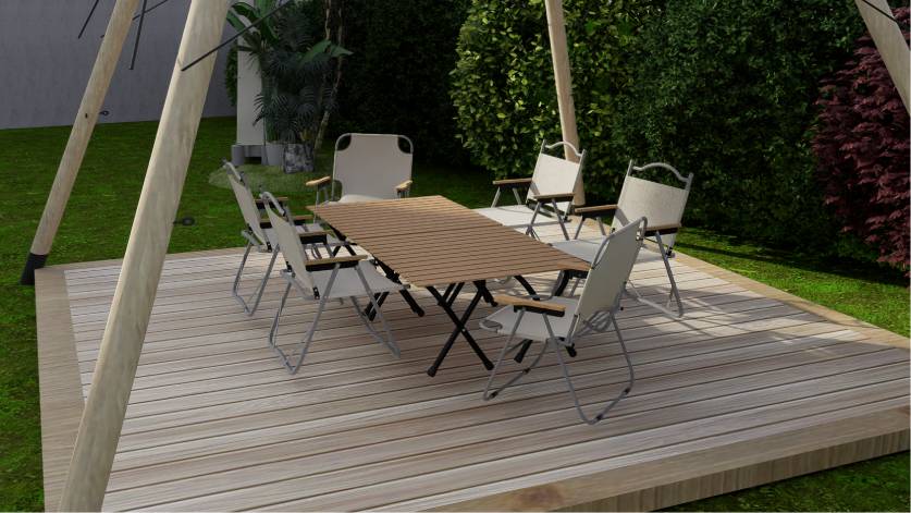 玉溪帐篷生产厂家：以匠心筑牢户外装备的品质根基